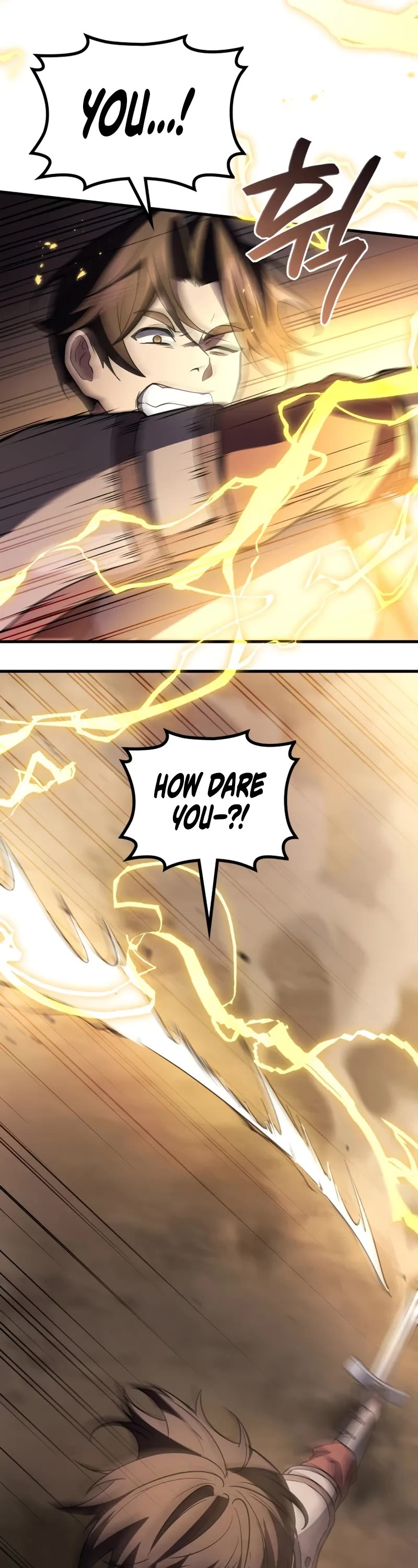 The Martial God who Regressed Back to Level 2 Chapter 92 page 39 - Chapter 92