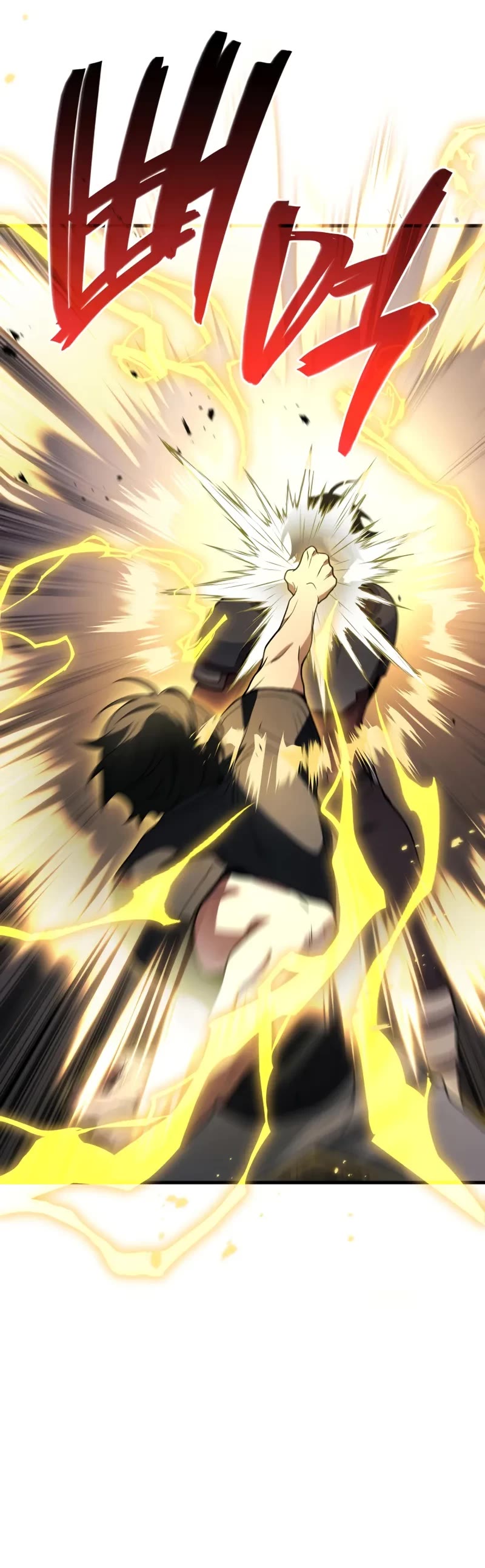 The Martial God who Regressed Back to Level 2 Chapter 92 page 41 - Chapter 92