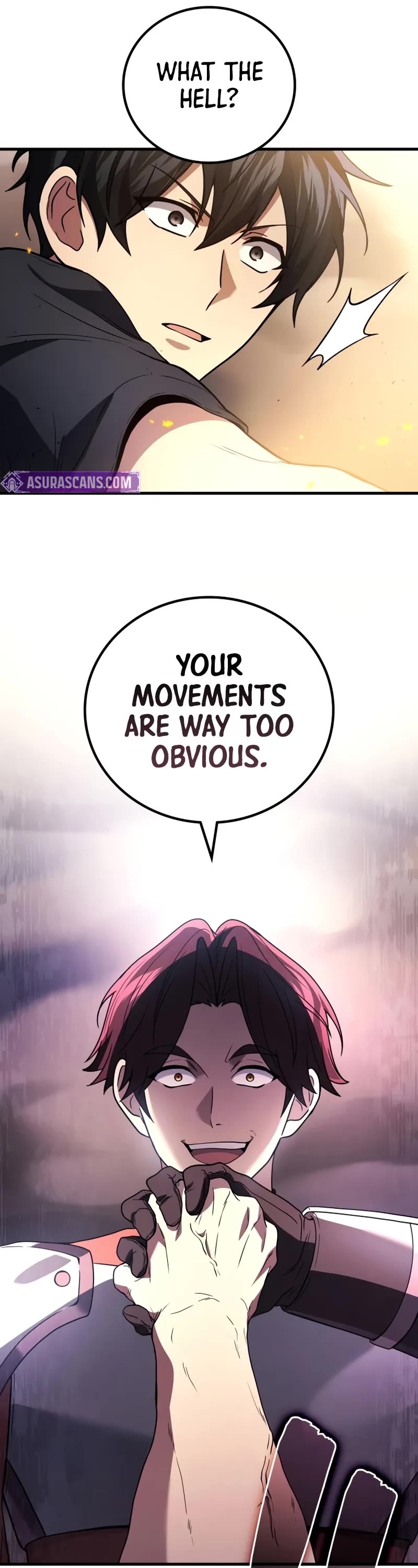 The Martial God who Regressed Back to Level 2 Chapter 92 page 42 - Chapter 92