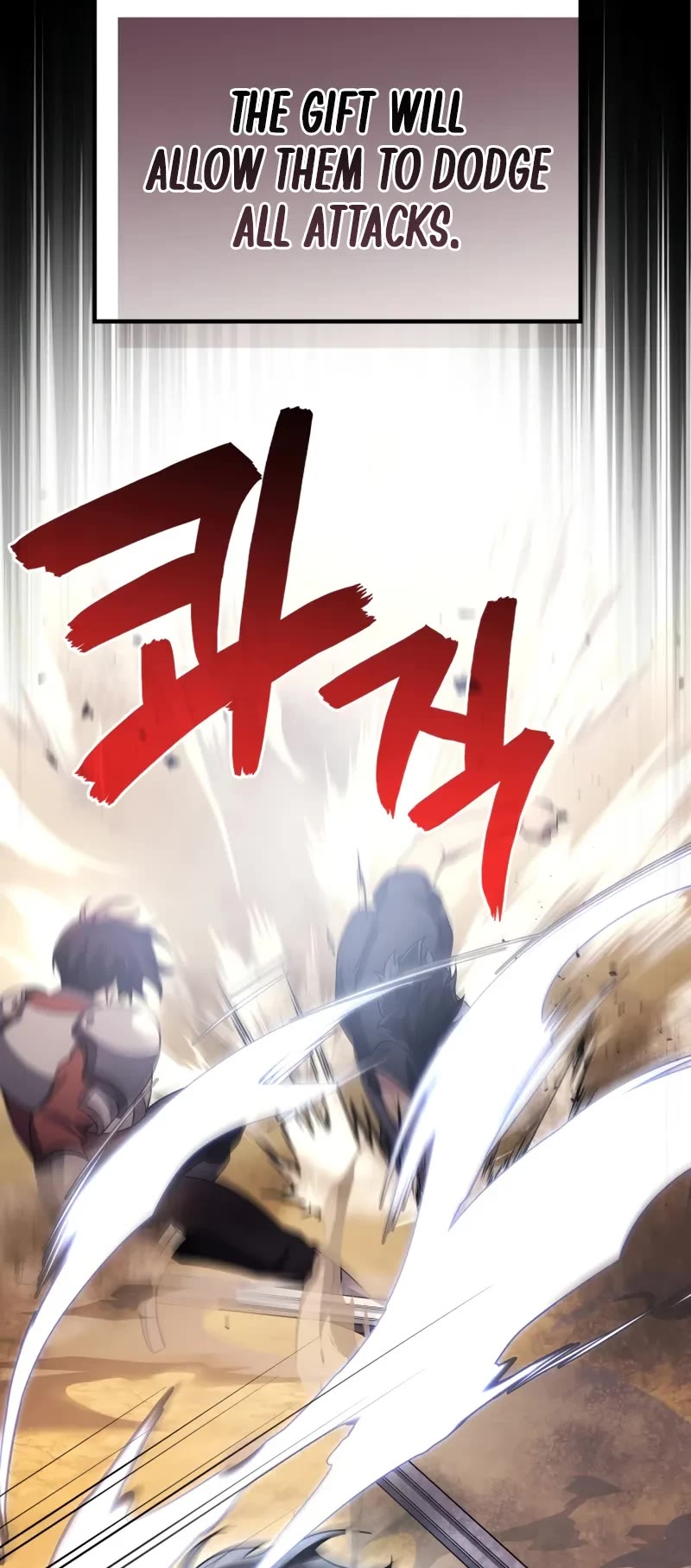 The Martial God who Regressed Back to Level 2 Chapter 92 page 45 - Chapter 92