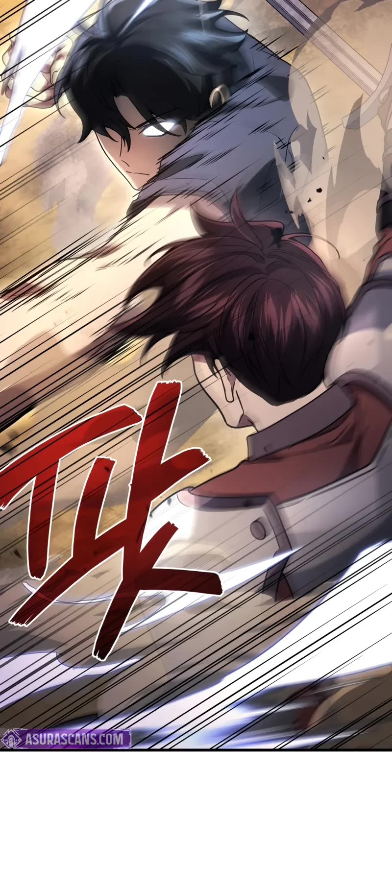 The Martial God who Regressed Back to Level 2 Chapter 92 page 46 - Chapter 92