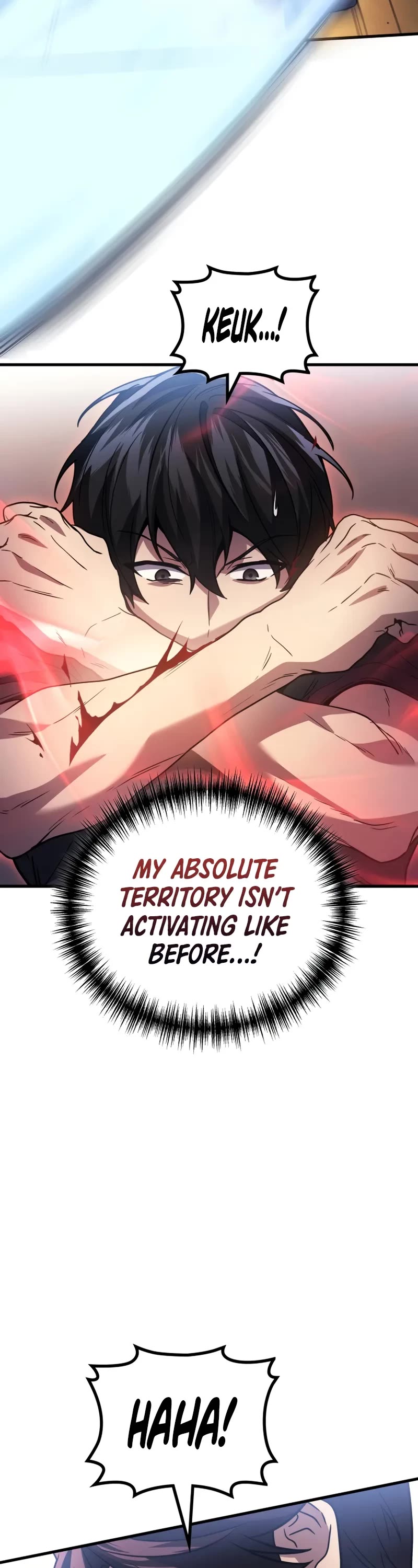 The Martial God who Regressed Back to Level 2 Chapter 92 page 48 - Chapter 92