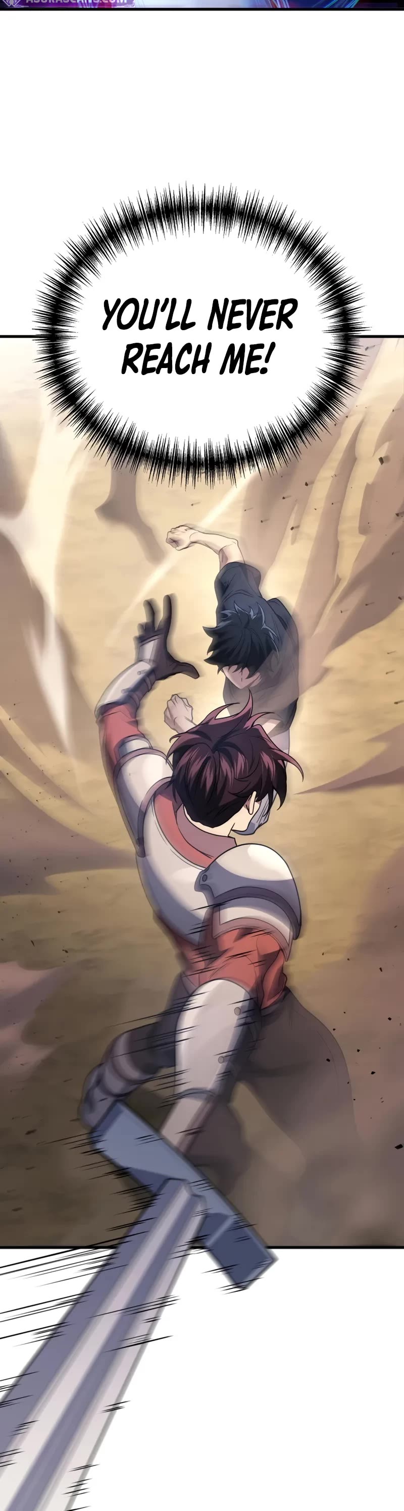 The Martial God who Regressed Back to Level 2 Chapter 92 page 50 - Chapter 92
