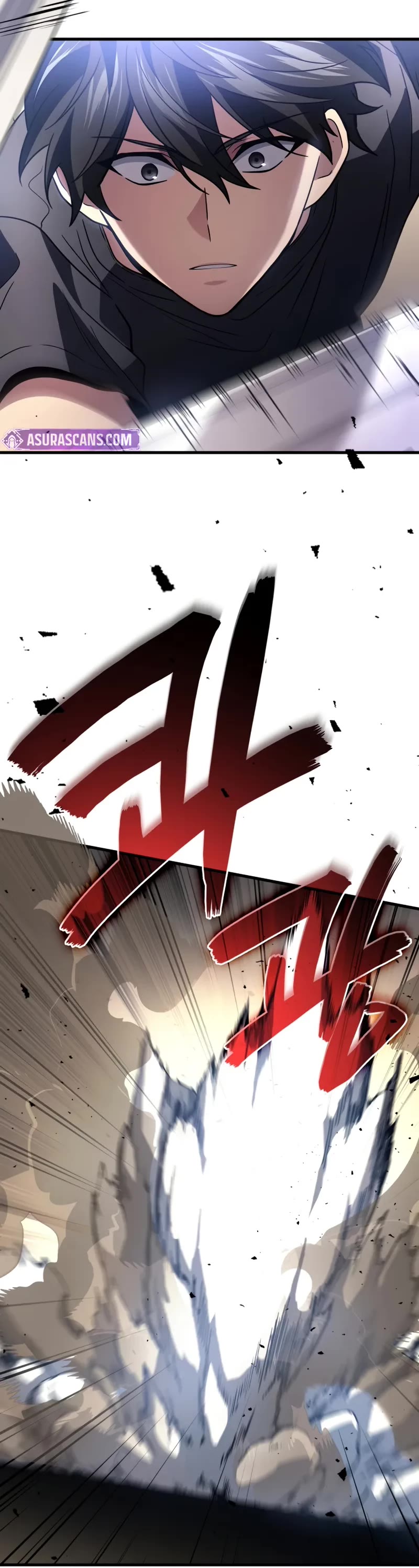 The Martial God who Regressed Back to Level 2 Chapter 92 page 51 - Chapter 92