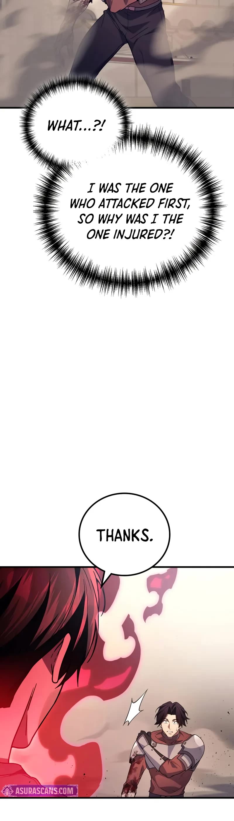 The Martial God who Regressed Back to Level 2 Chapter 93 page 10 - Chapter 93