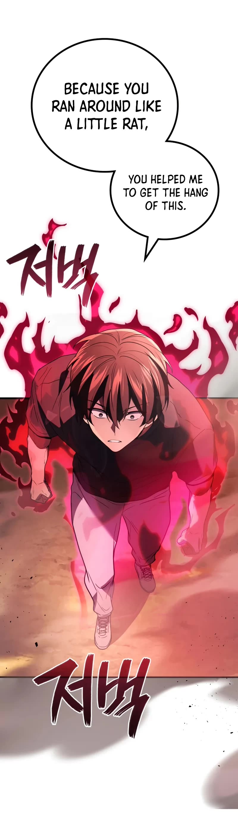 The Martial God who Regressed Back to Level 2 Chapter 93 page 11 - Chapter 93