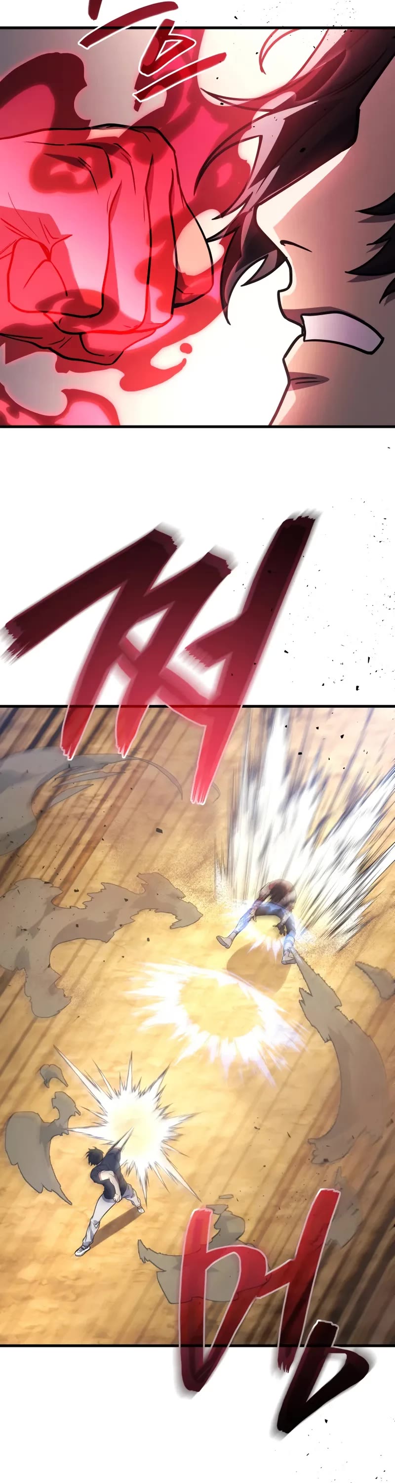 The Martial God who Regressed Back to Level 2 Chapter 93 page 14 - Chapter 93