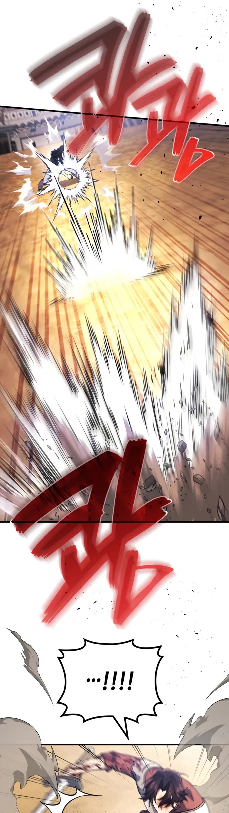 The Martial God who Regressed Back to Level 2 Chapter 93 page 15 - Chapter 93