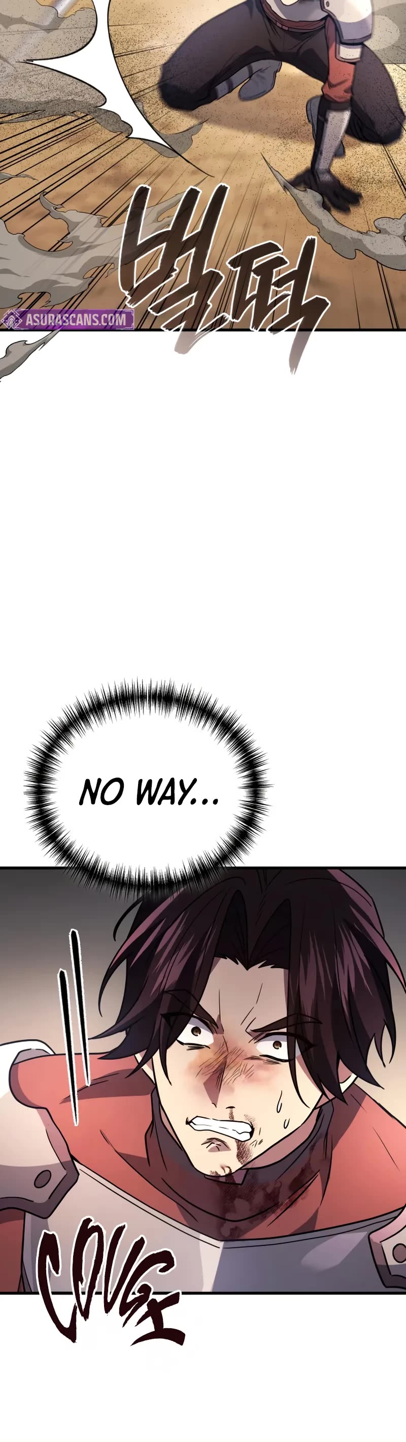 The Martial God who Regressed Back to Level 2 Chapter 93 page 16 - Chapter 93