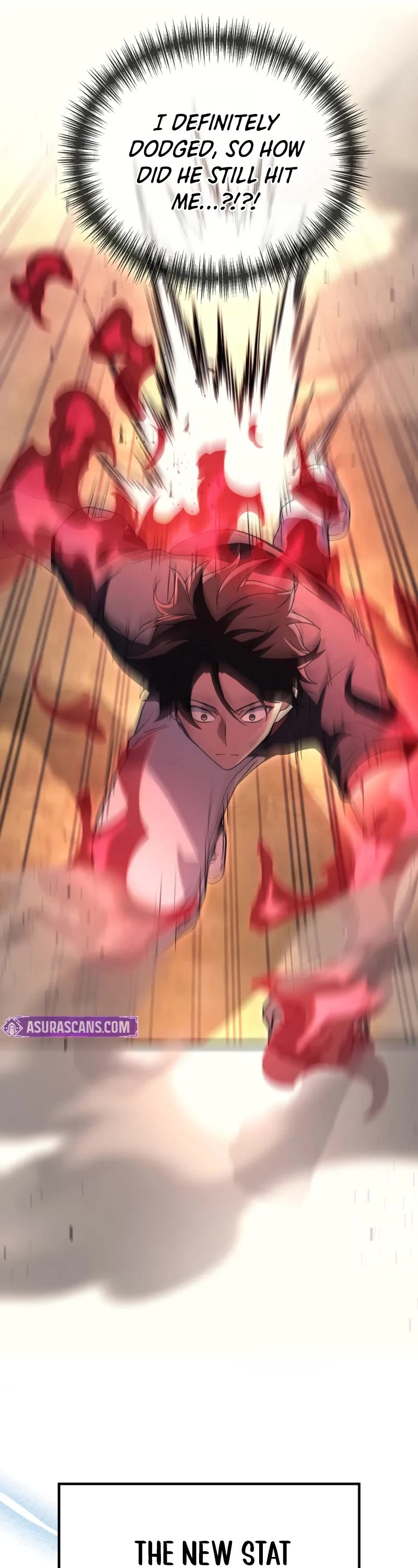 The Martial God who Regressed Back to Level 2 Chapter 93 page 17 - Chapter 93