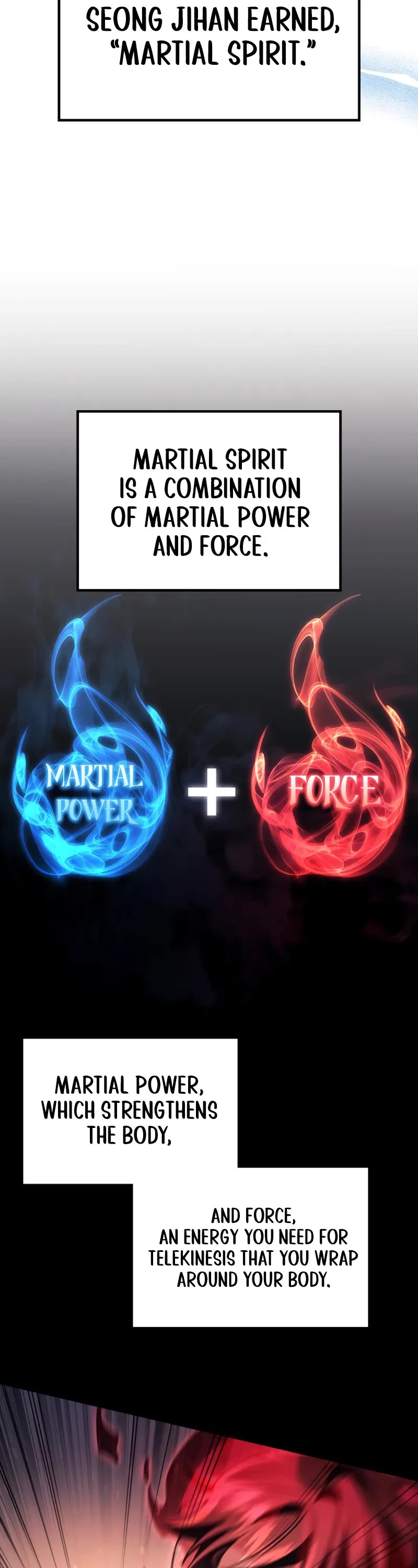 The Martial God who Regressed Back to Level 2 Chapter 93 page 18 - Chapter 93
