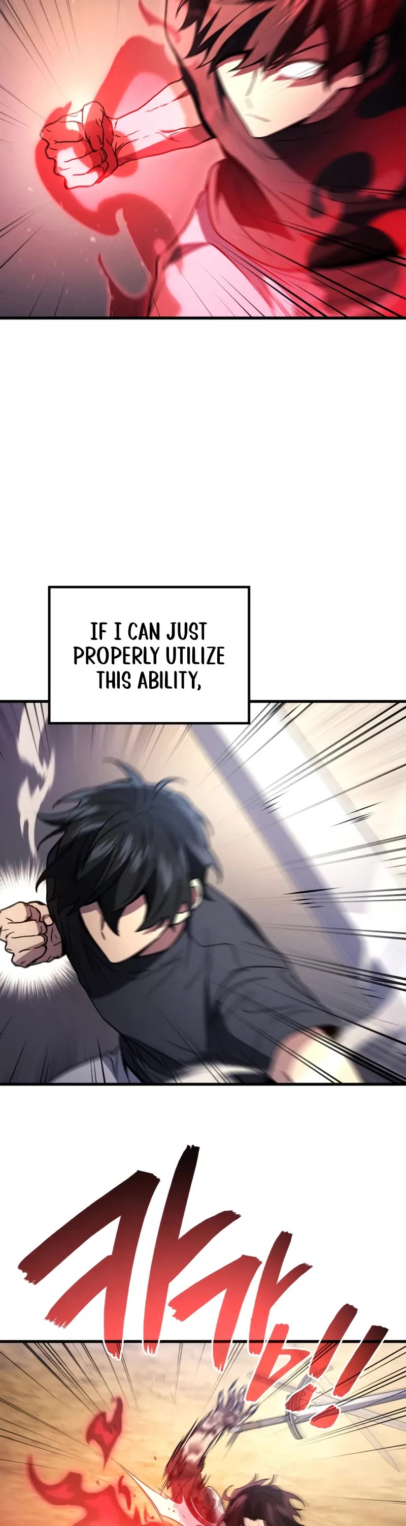 The Martial God who Regressed Back to Level 2 Chapter 93 page 19 - Chapter 93