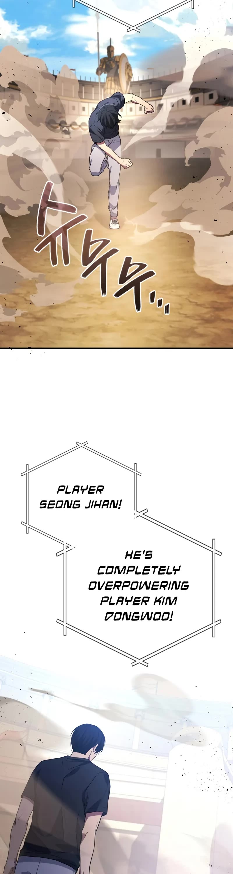 The Martial God who Regressed Back to Level 2 Chapter 93 page 23 - Chapter 93