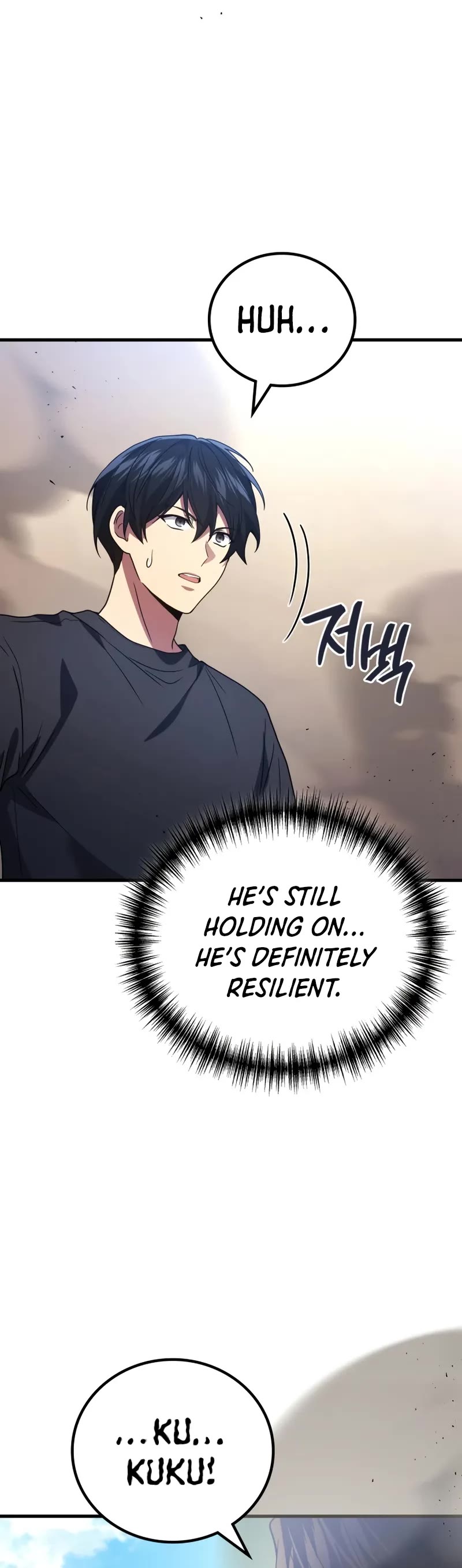 The Martial God who Regressed Back to Level 2 Chapter 93 page 25 - Chapter 93
