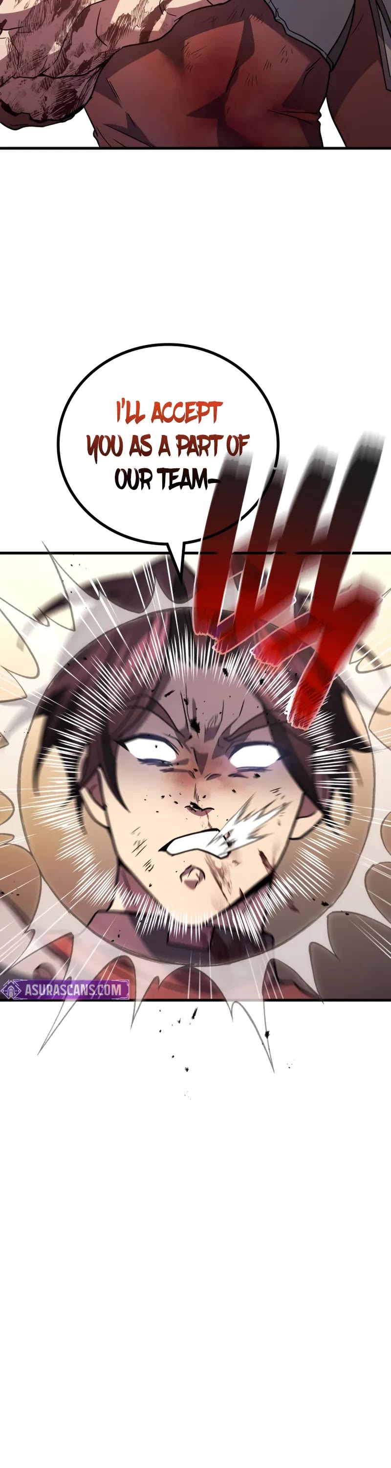 The Martial God who Regressed Back to Level 2 Chapter 93 page 28 - Chapter 93
