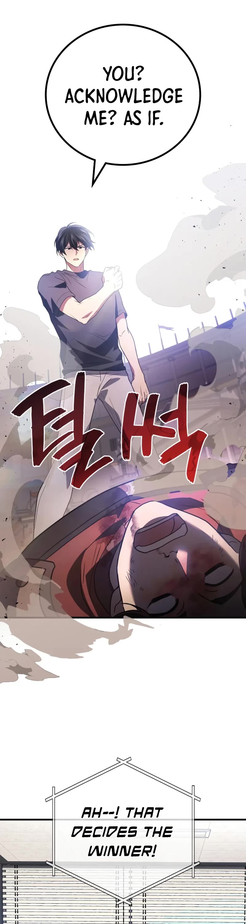 The Martial God who Regressed Back to Level 2 Chapter 93 page 29 - Chapter 93