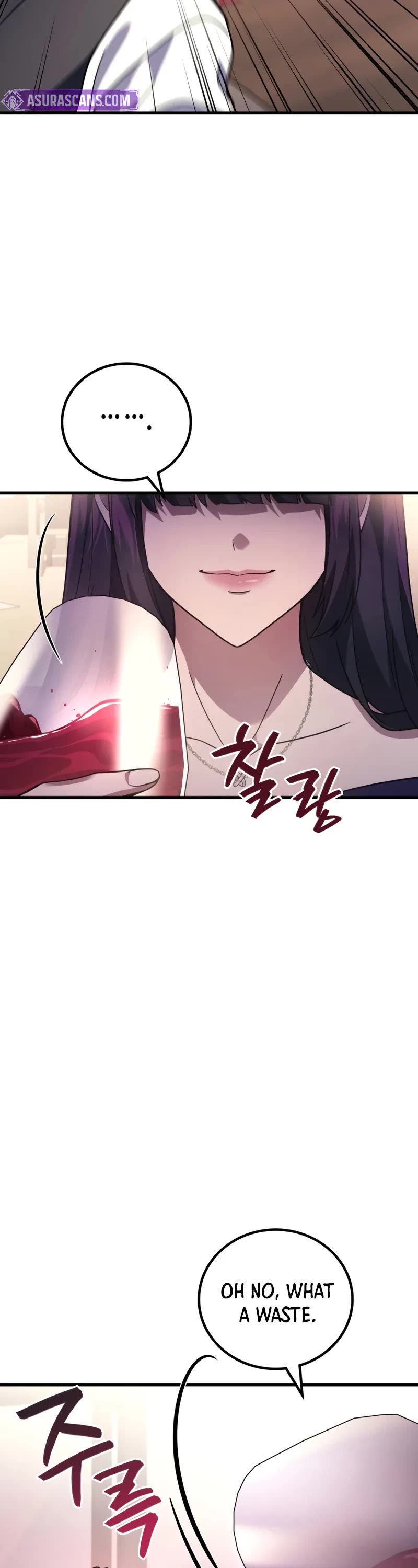 The Martial God who Regressed Back to Level 2 Chapter 93 page 38 - Chapter 93