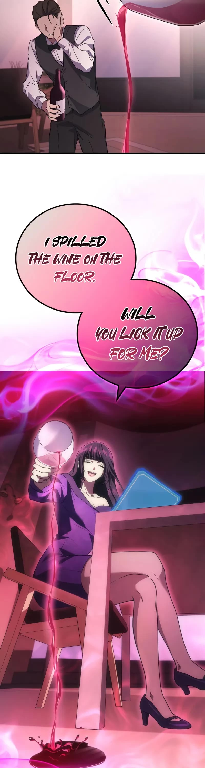 The Martial God who Regressed Back to Level 2 Chapter 93 page 39 - Chapter 93