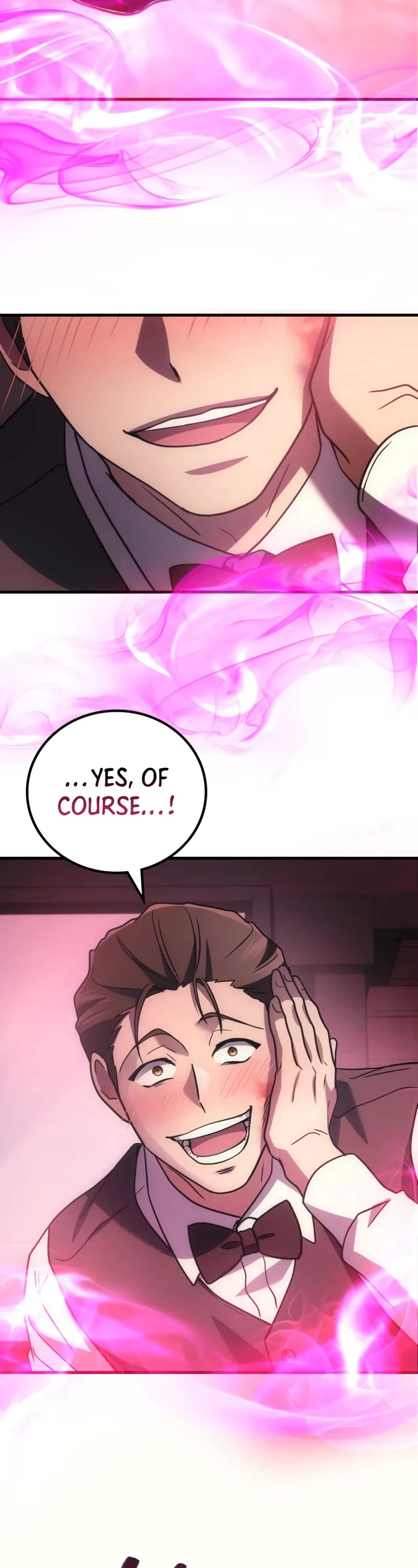The Martial God who Regressed Back to Level 2 Chapter 93 page 40 - Chapter 93