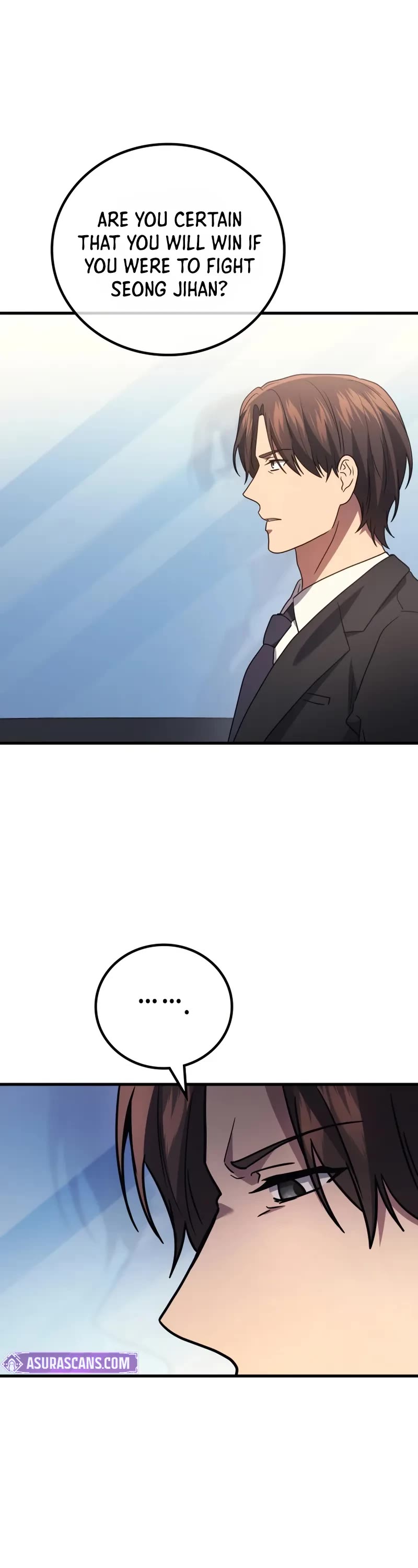 The Martial God who Regressed Back to Level 2 Chapter 93 page 42 - Chapter 93