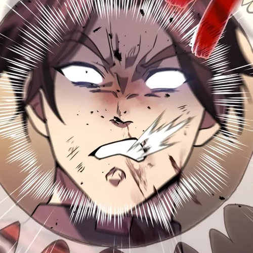 The Martial God who Regressed Back to Level 2 Chapter 93 cover
