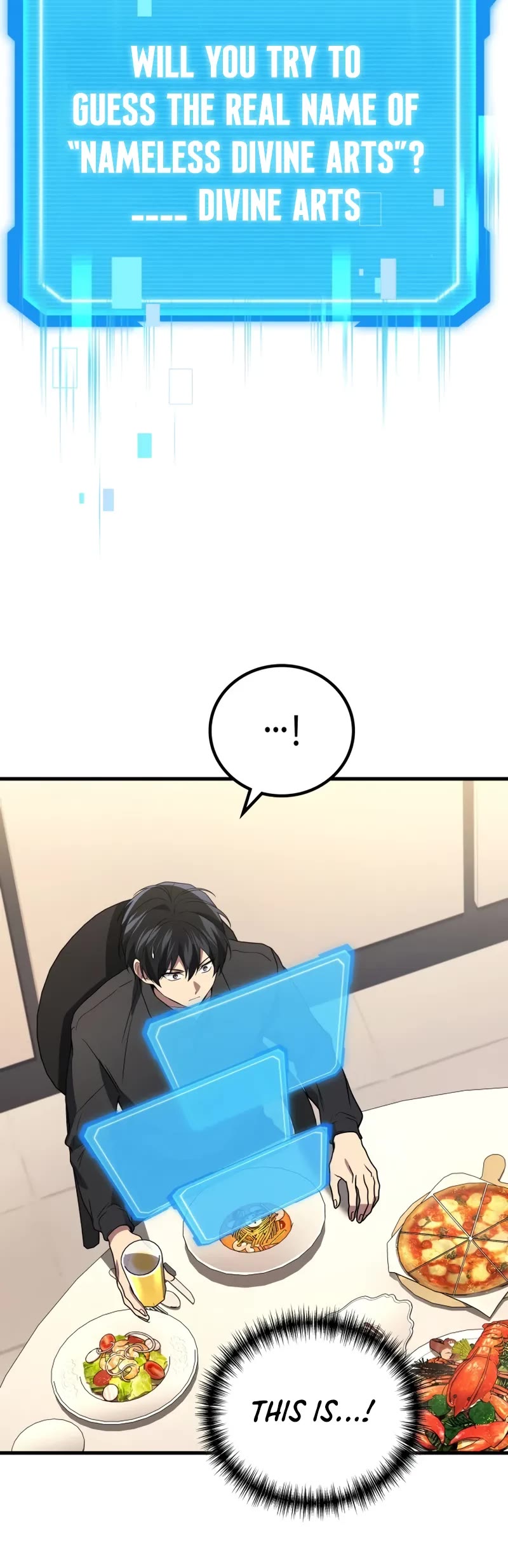 The Martial God who Regressed Back to Level 2 Chapter 94 page 10 - Chapter 94