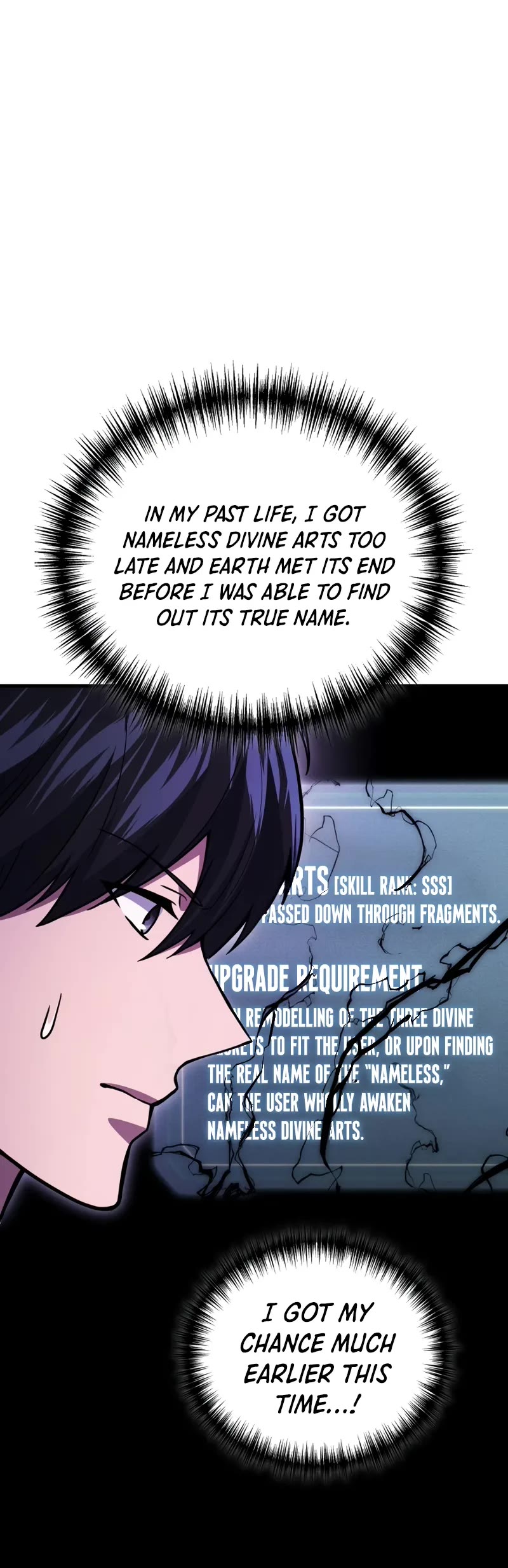 The Martial God who Regressed Back to Level 2 Chapter 94 page 11 - Chapter 94