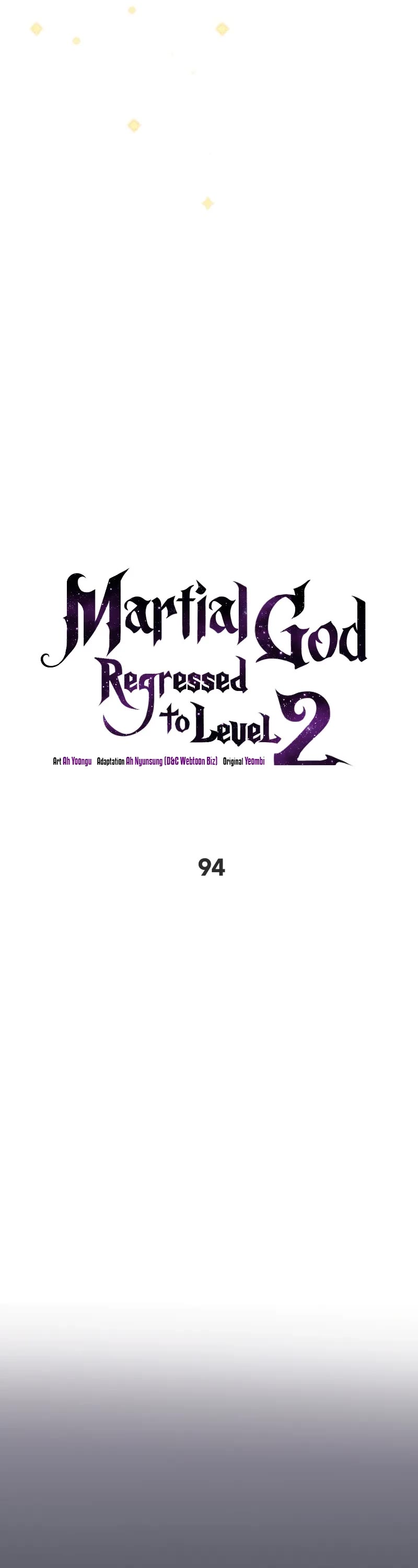 The Martial God who Regressed Back to Level 2 Chapter 94 page 17 - Chapter 94