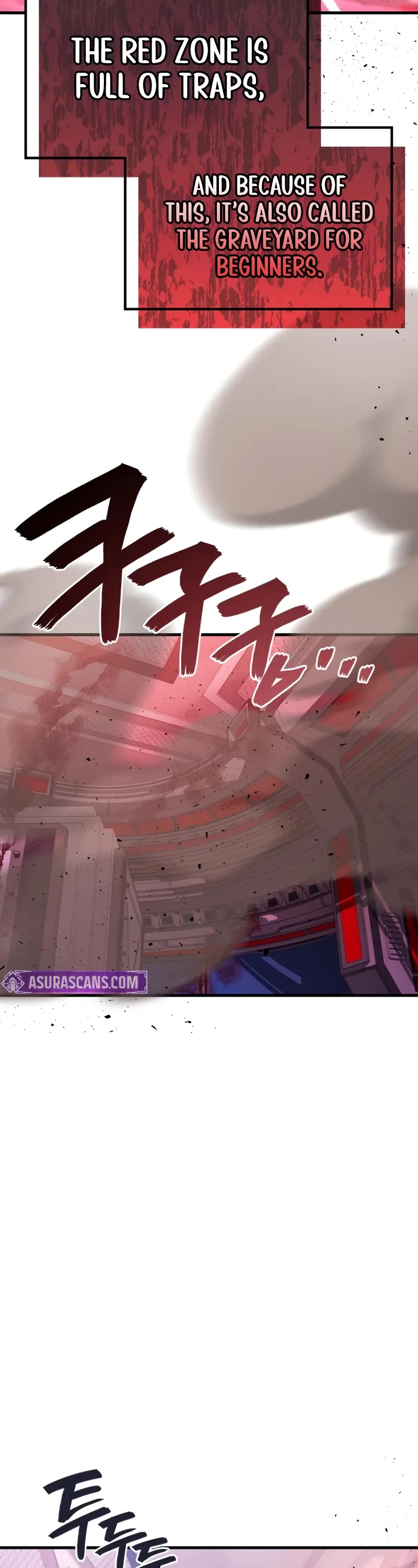 The Martial God who Regressed Back to Level 2 Chapter 94 page 29 - Chapter 94