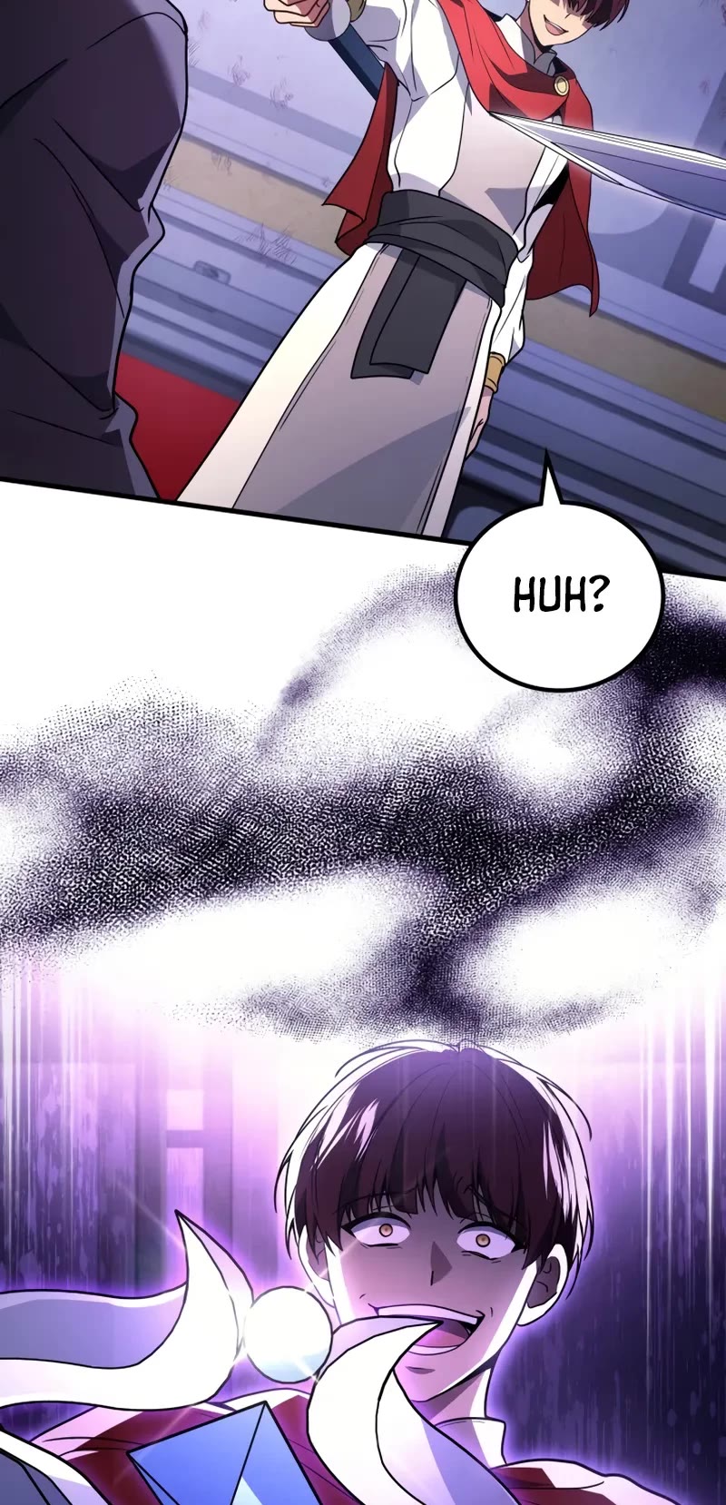 The Martial God who Regressed Back to Level 2 Chapter 94 page 40 - Chapter 94