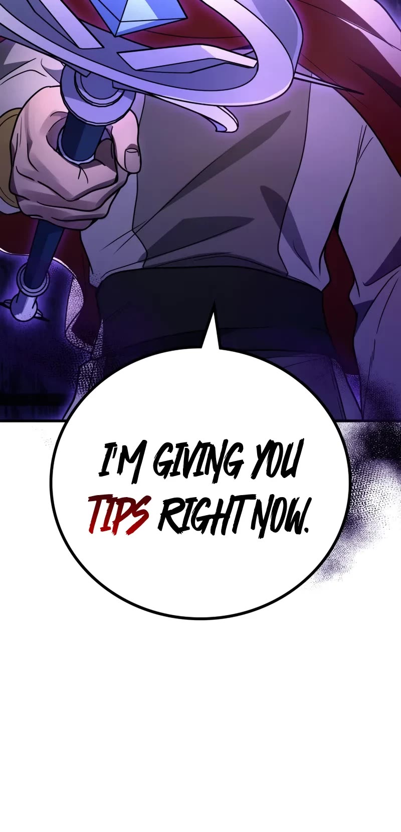 The Martial God who Regressed Back to Level 2 Chapter 94 page 41 - Chapter 94