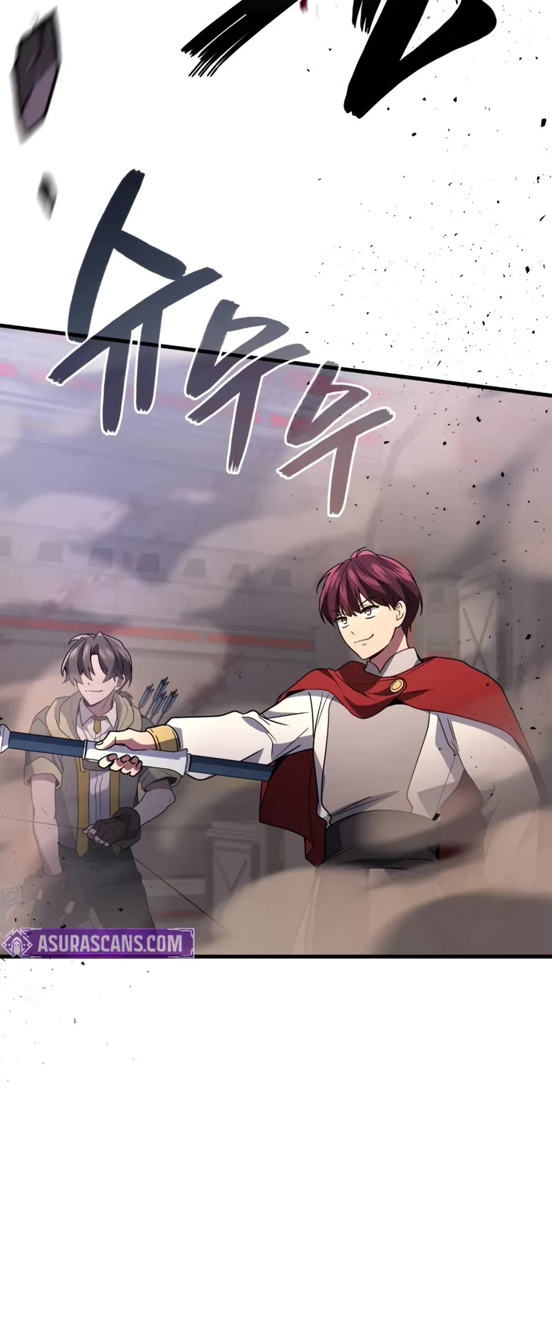 The Martial God who Regressed Back to Level 2 Chapter 94 page 46 - Chapter 94