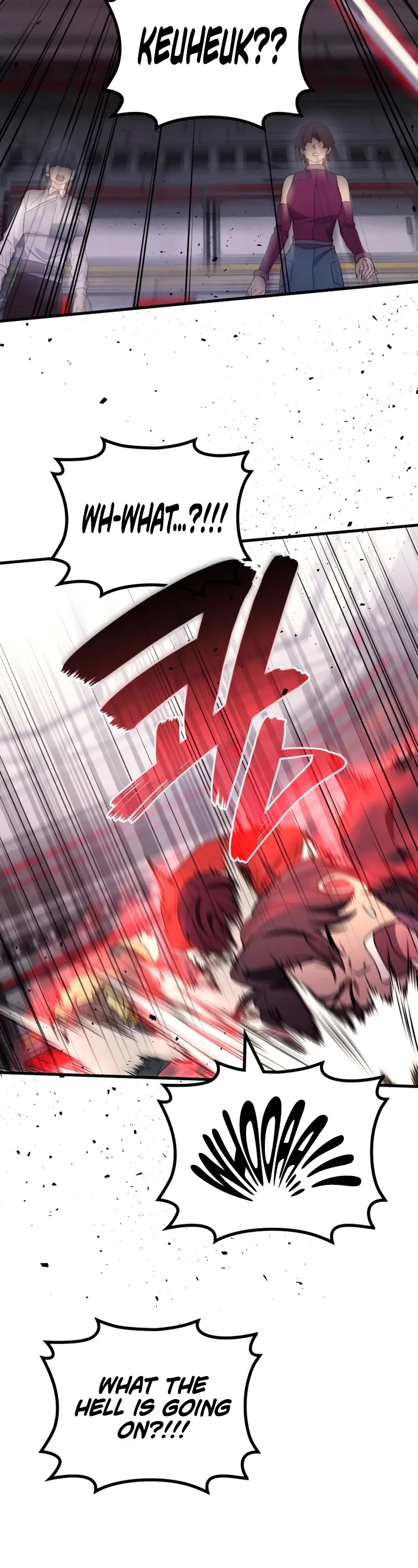 The Martial God who Regressed Back to Level 2 Chapter 94 page 48 - Chapter 94