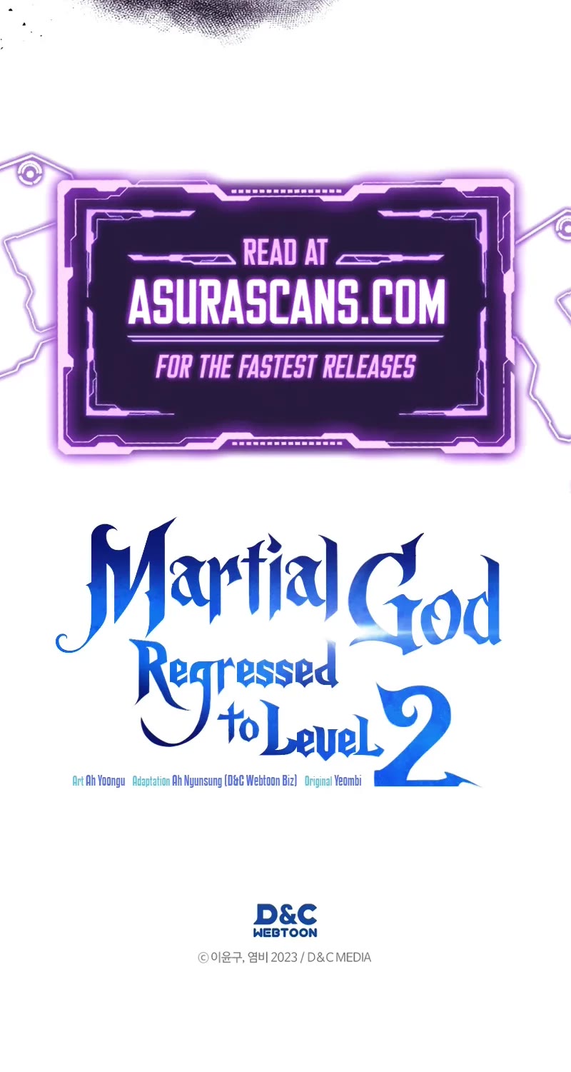 The Martial God who Regressed Back to Level 2 Chapter 94 page 51 - Chapter 94
