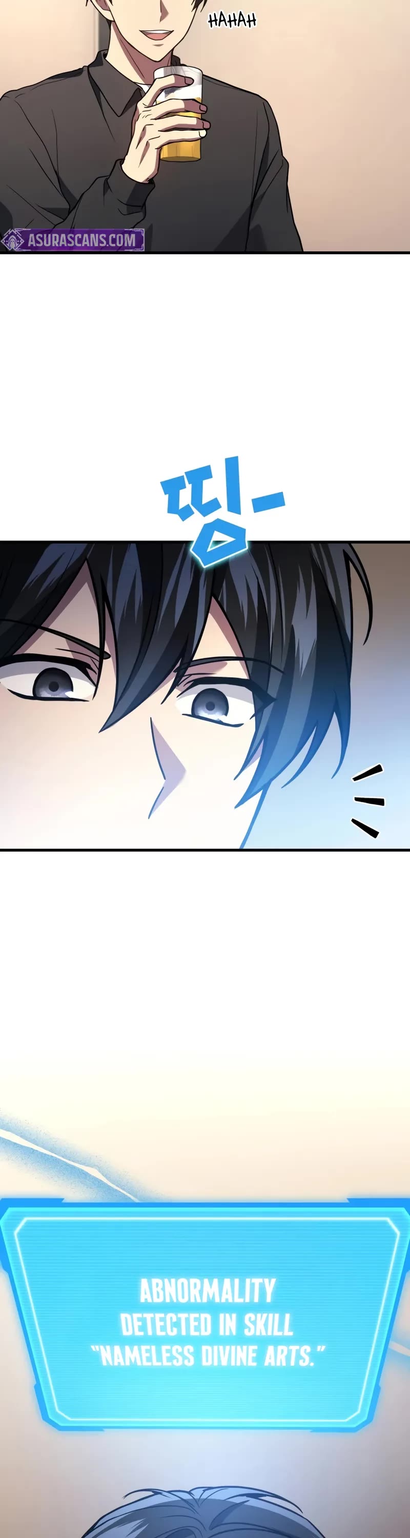 The Martial God who Regressed Back to Level 2 Chapter 94 page 8 - Chapter 94