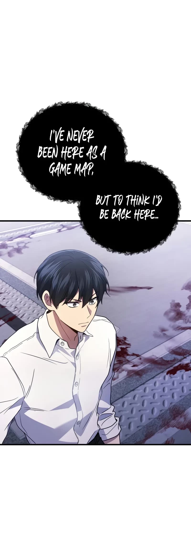 The Martial God who Regressed Back to Level 2 Chapter 95 page 11 - Chapter 95