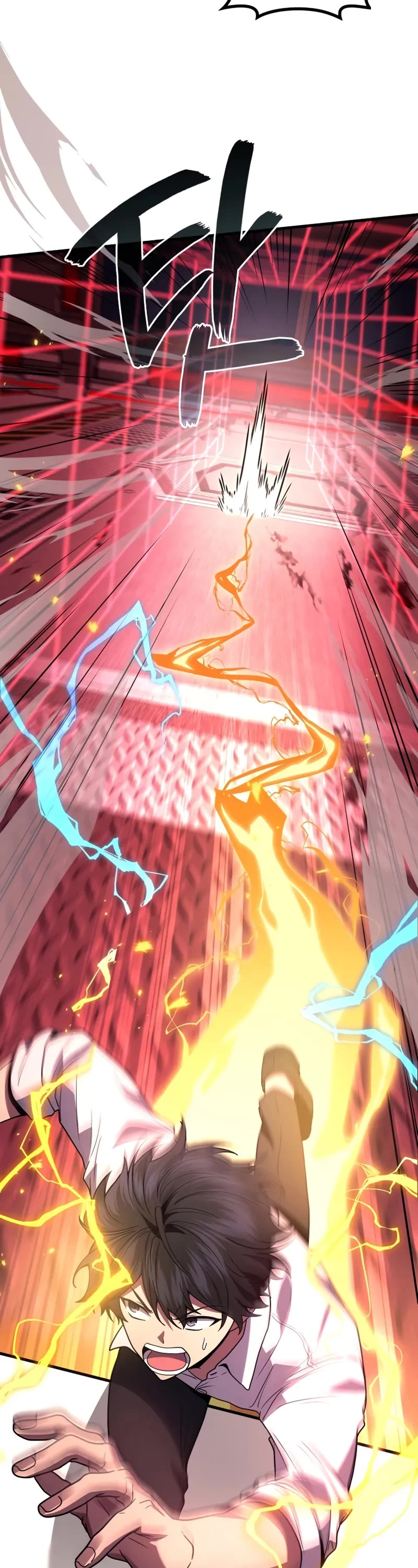 The Martial God who Regressed Back to Level 2 Chapter 95 page 19 - Chapter 95