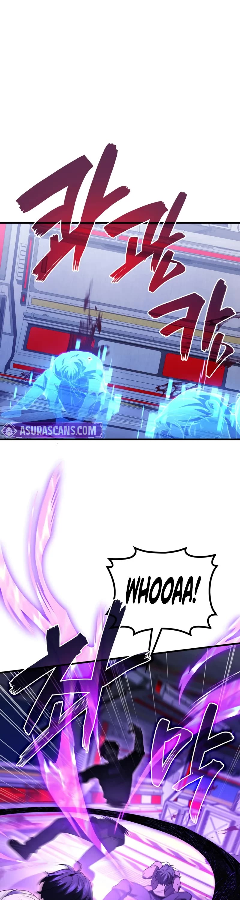 The Martial God who Regressed Back to Level 2 Chapter 95 page 2 - Chapter 95