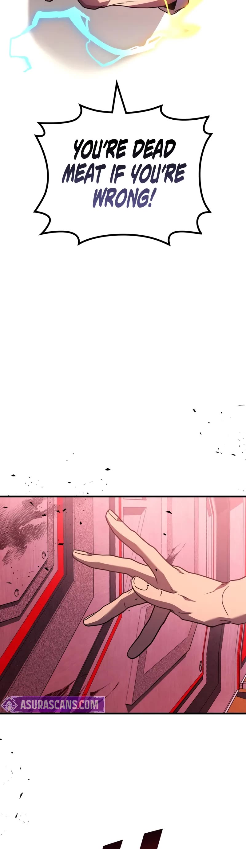 The Martial God who Regressed Back to Level 2 Chapter 95 page 20 - Chapter 95