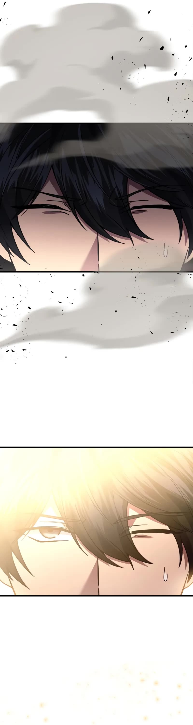 The Martial God who Regressed Back to Level 2 Chapter 95 page 22 - Chapter 95