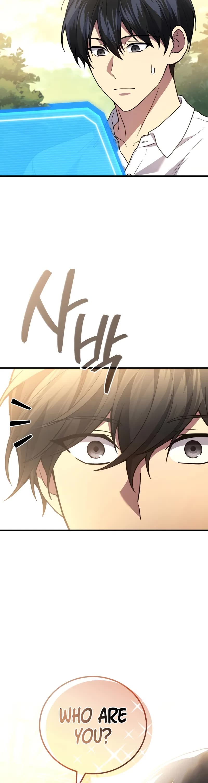 The Martial God who Regressed Back to Level 2 Chapter 95 page 28 - Chapter 95