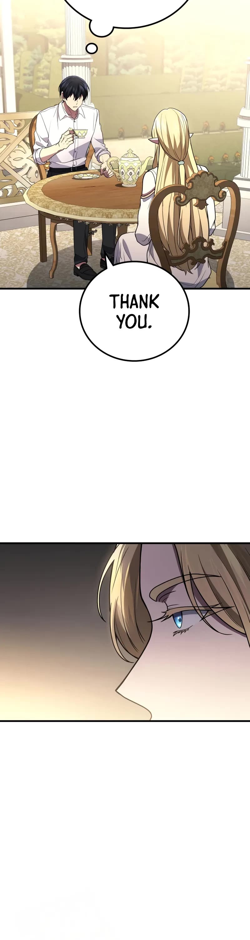 The Martial God who Regressed Back to Level 2 Chapter 95 page 39 - Chapter 95