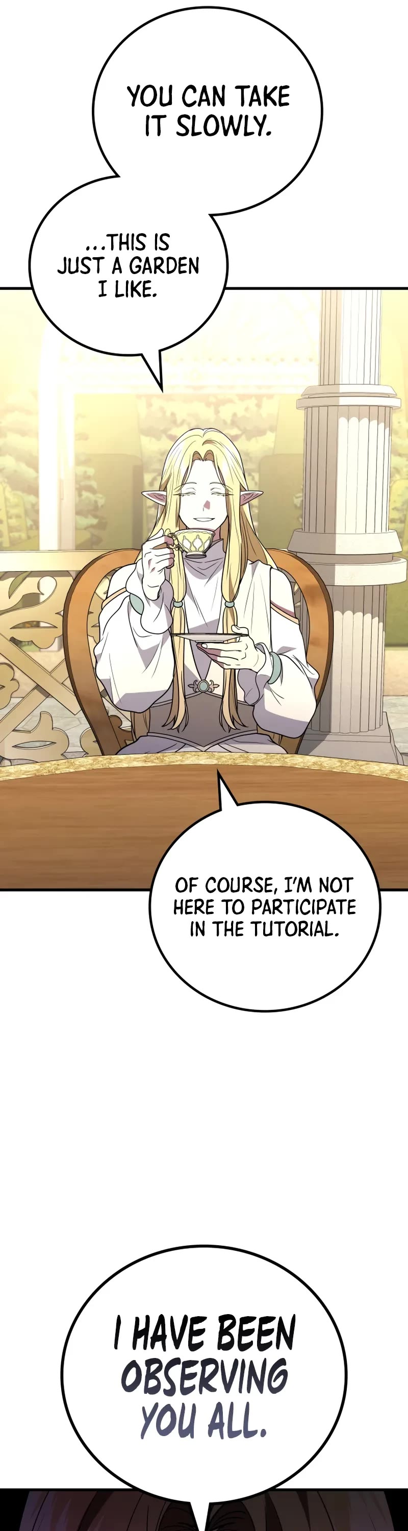 The Martial God who Regressed Back to Level 2 Chapter 95 page 42 - Chapter 95