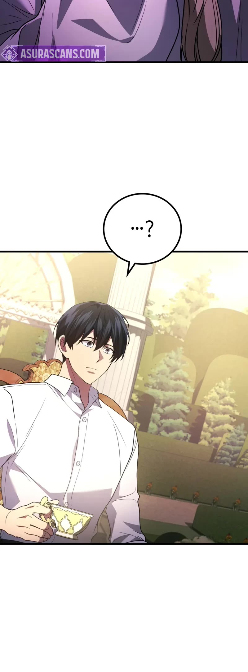 The Martial God who Regressed Back to Level 2 Chapter 95 page 46 - Chapter 95