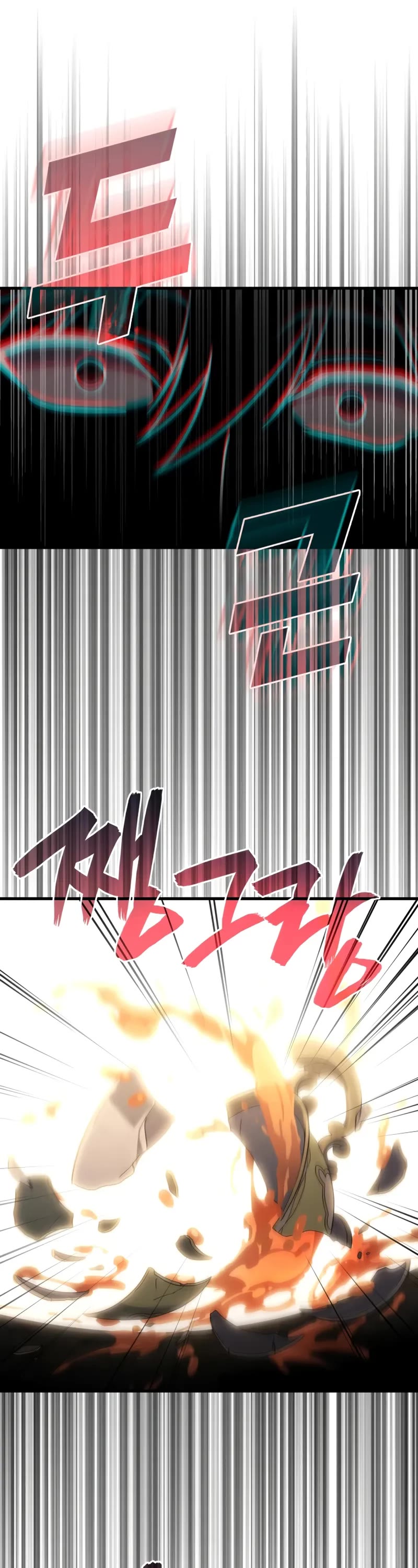 The Martial God who Regressed Back to Level 2 Chapter 95 page 47 - Chapter 95