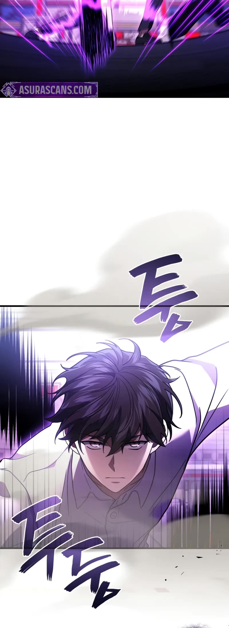 The Martial God who Regressed Back to Level 2 Chapter 95 page 5 - Chapter 95