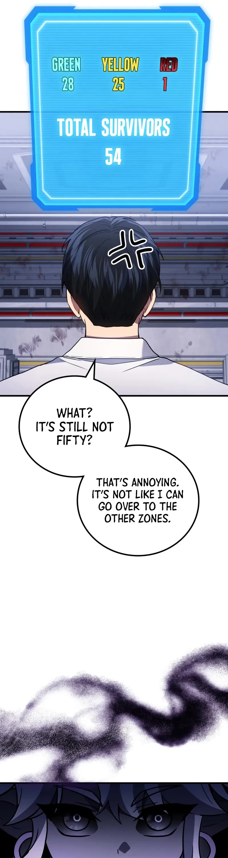The Martial God who Regressed Back to Level 2 Chapter 95 page 7 - Chapter 95