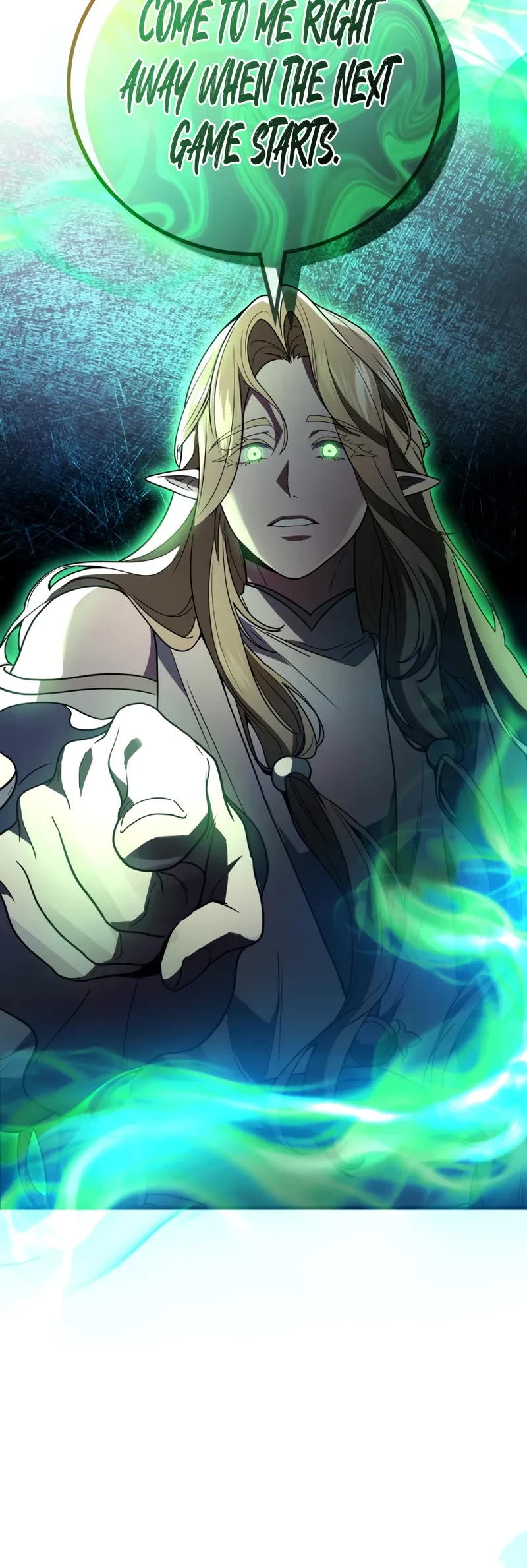 The Martial God who Regressed Back to Level 2 Chapter 96 page 14 - Chapter 96