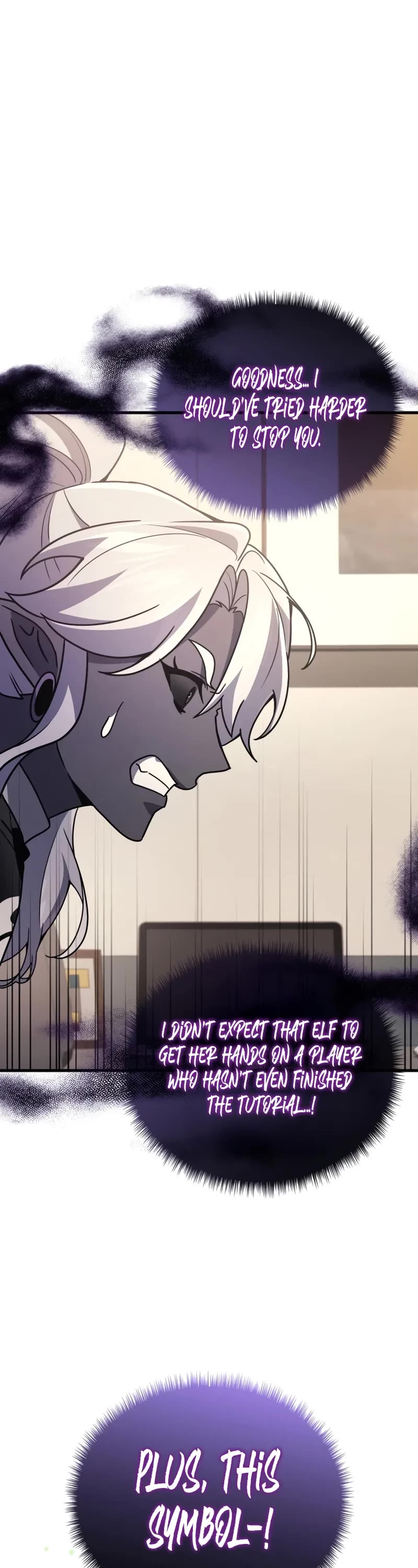 The Martial God who Regressed Back to Level 2 Chapter 96 page 18 - Chapter 96