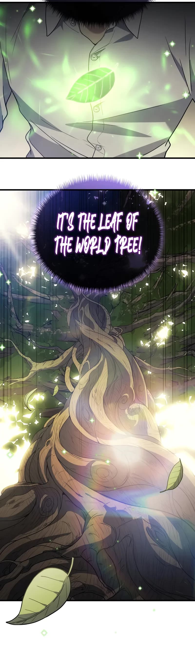 The Martial God who Regressed Back to Level 2 Chapter 96 page 19 - Chapter 96